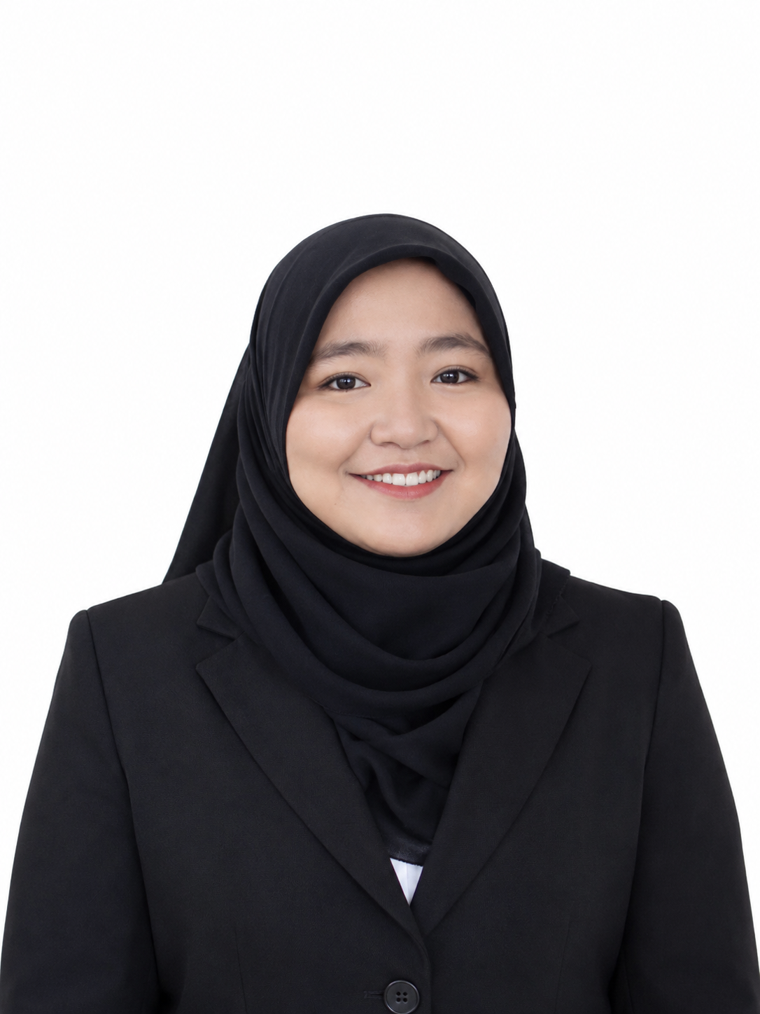 FATIN NAJIHAH BINTI KAMARULZAMAN