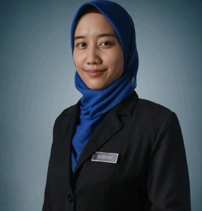 SITI NABIHAH BINTI MD SAHAK