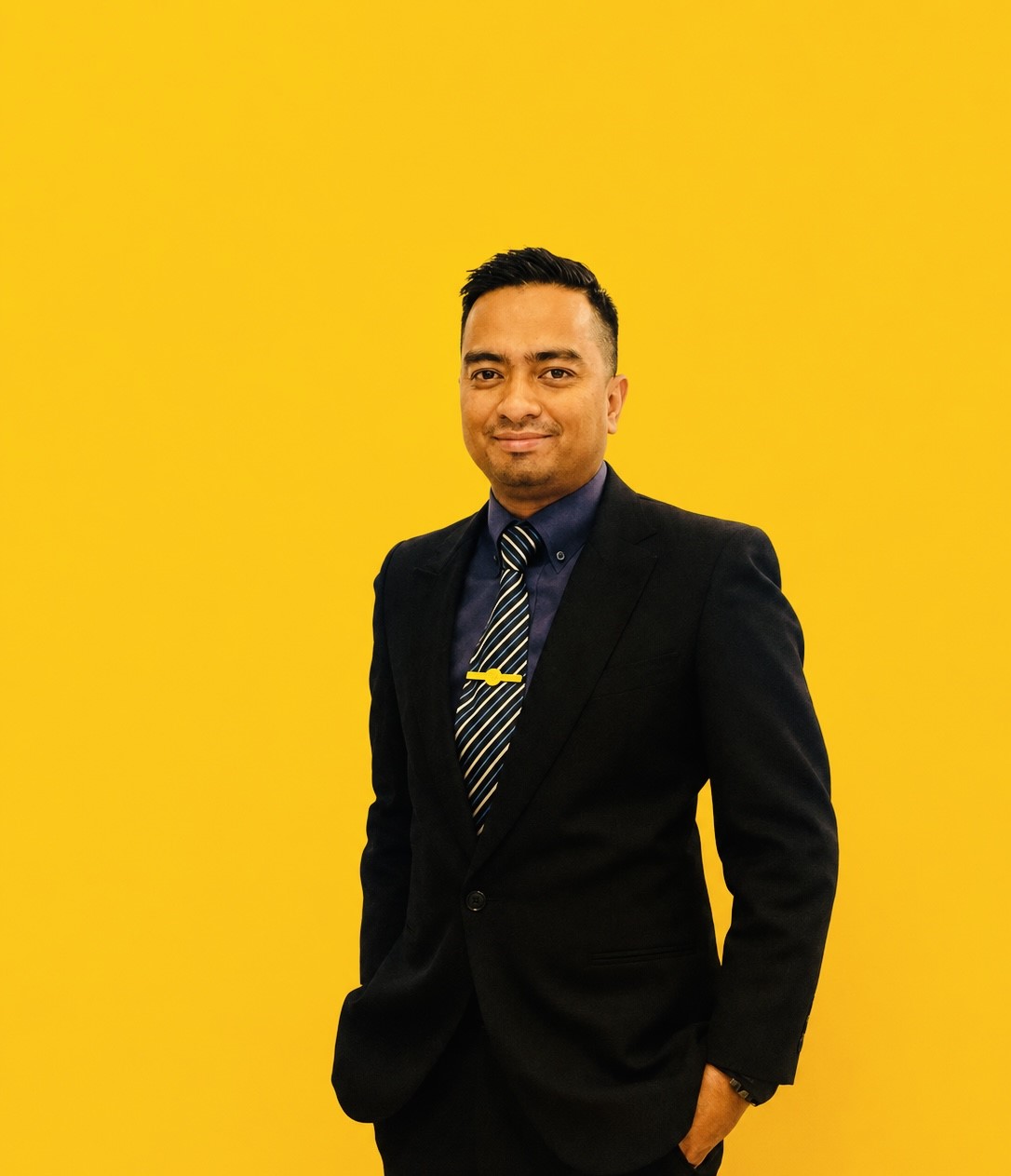 MOHAMAD FUAD BIN MOHD ALI