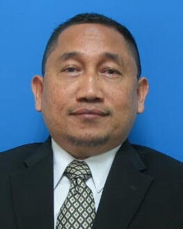 DR. MUA'AZAM BIN MOHAMAD
