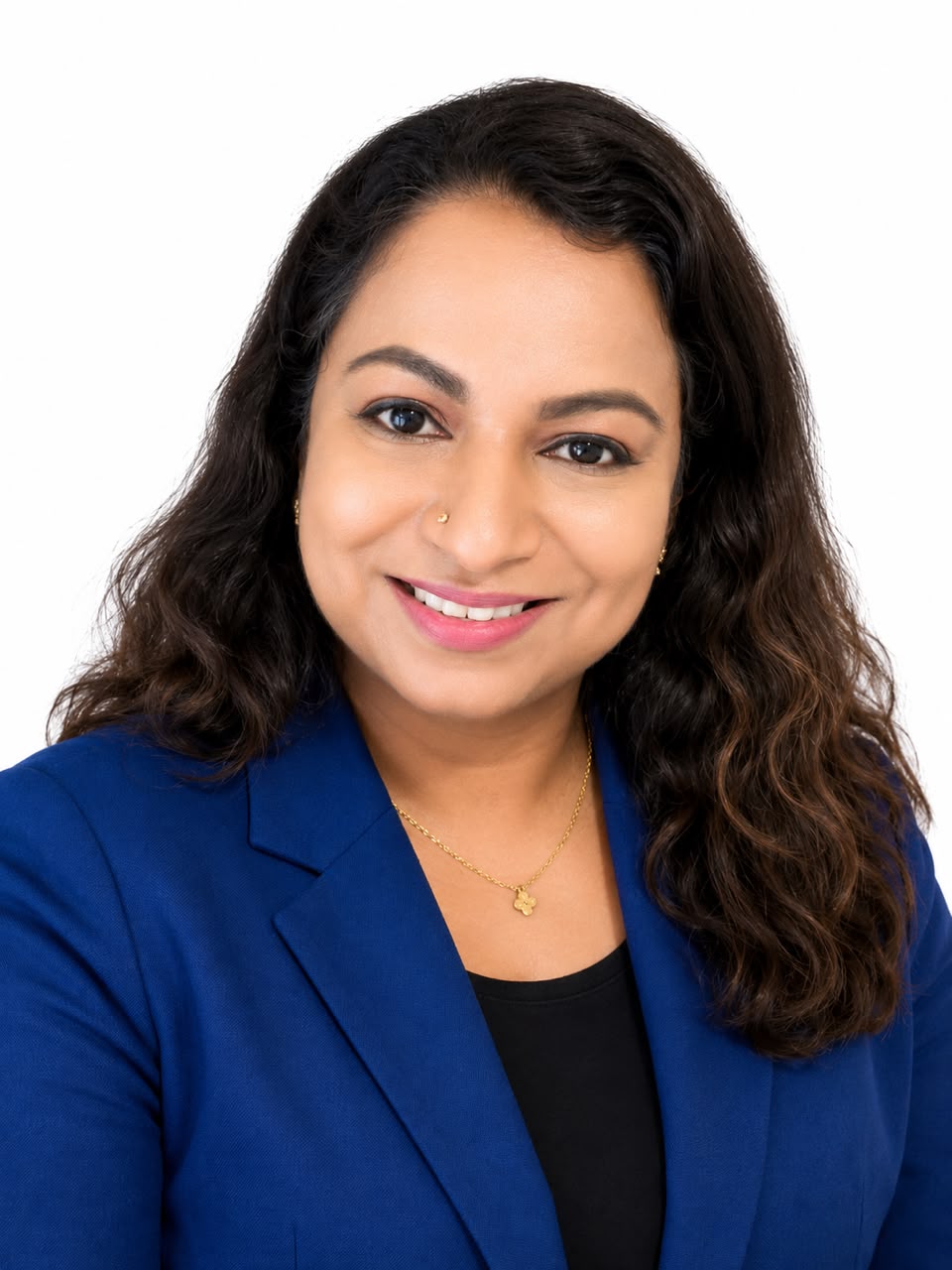 SHARON SHALINI A/P VINCENT MANICKAM