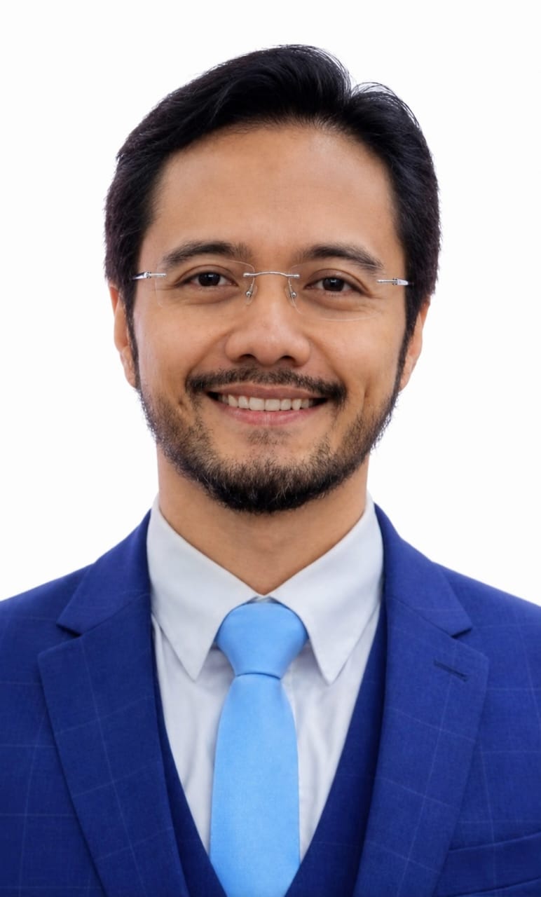 LUQMAN HAKIM BIN ABD MALIK