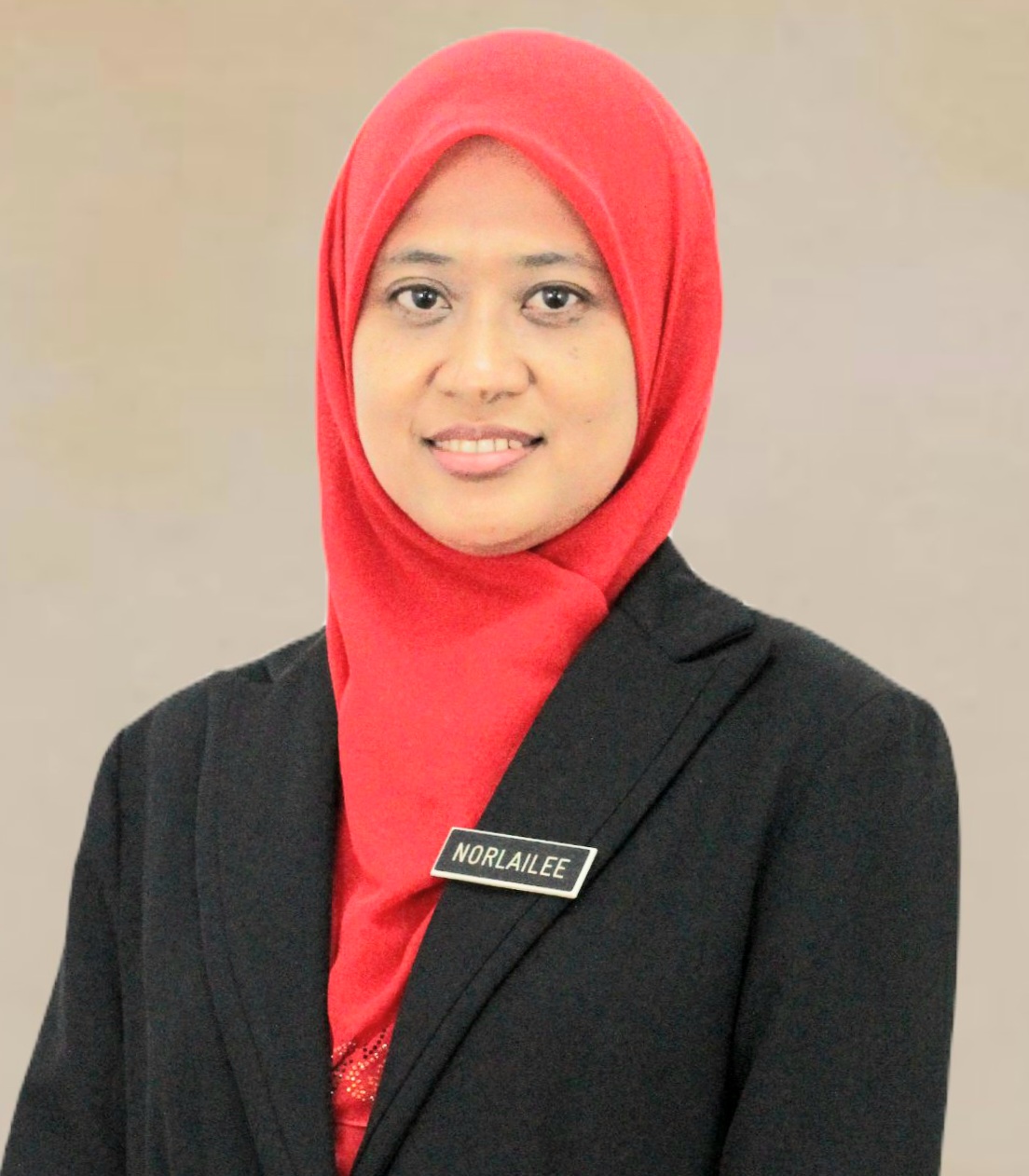 NORLAILEE BINTI SARIFF