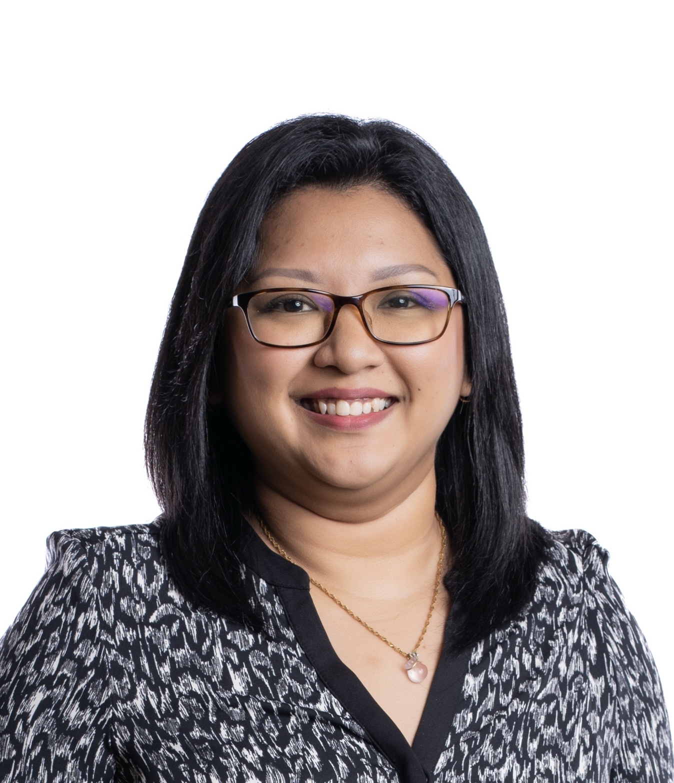 SABRINA DEVI A/P SIVAJOTHI