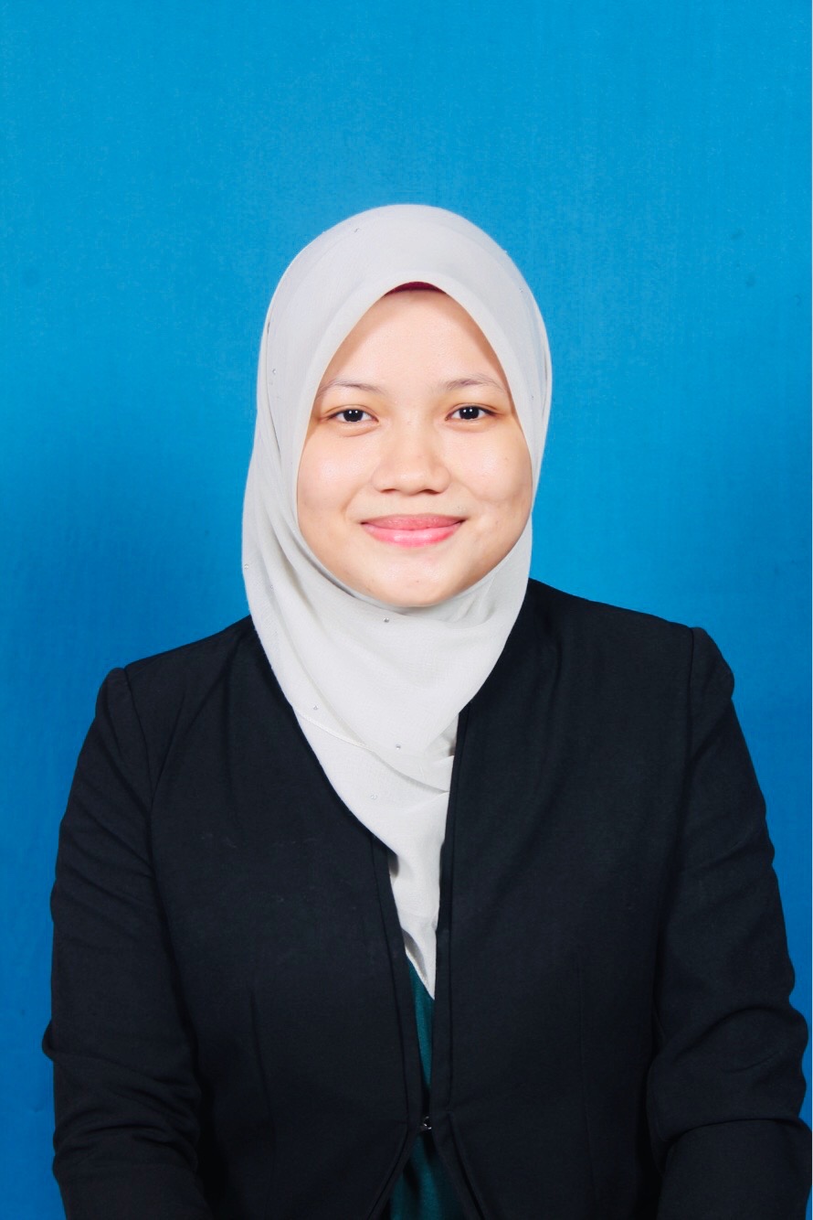 'AFIFAH HANANI BINTI ROSLI