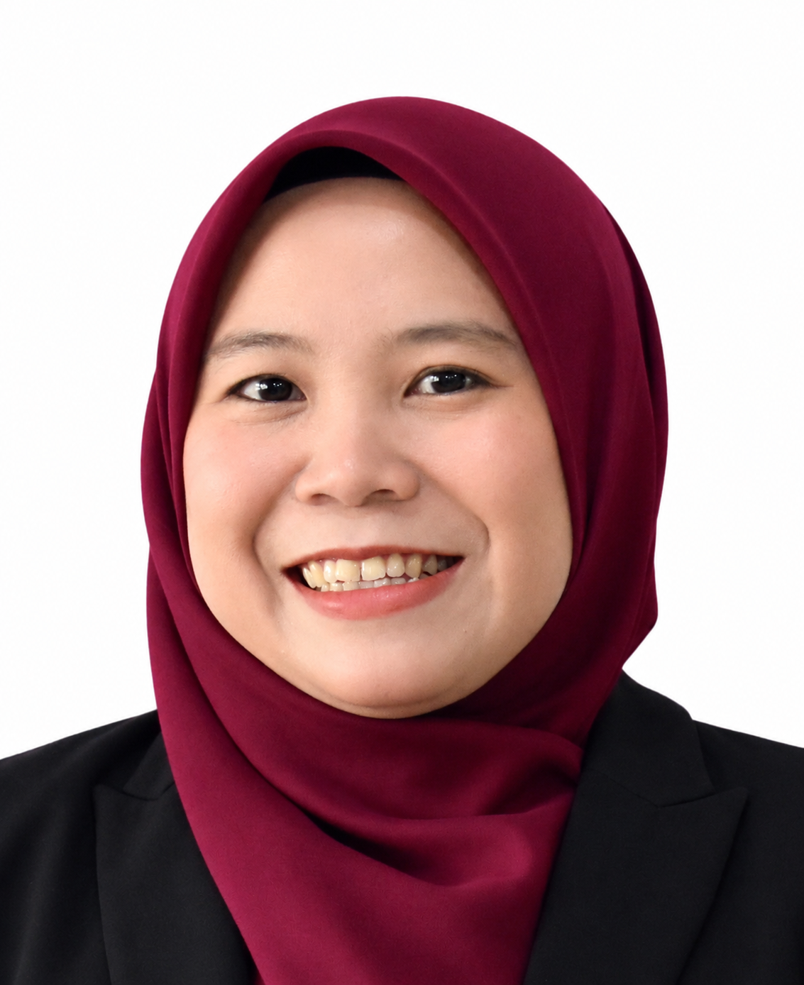 SH NOOR KHAIRUNNIZZA BINTI WAN MASBAHUDDIN
