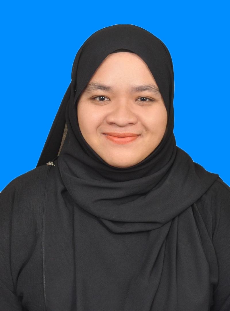 NURUL ATIKAH BINTI ZULHISHAM