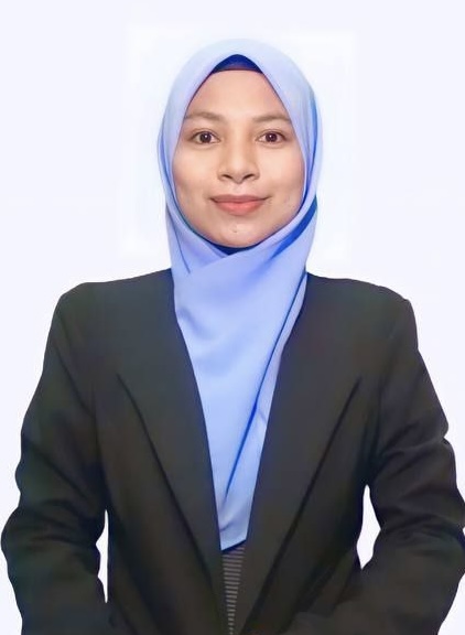 RAIHANA BINTI ROSLAN