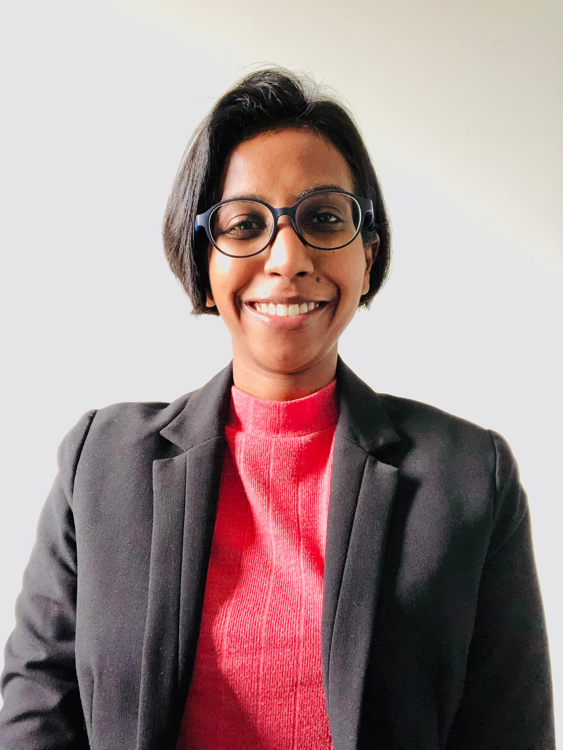 SHALINI A/P NADARAJAN