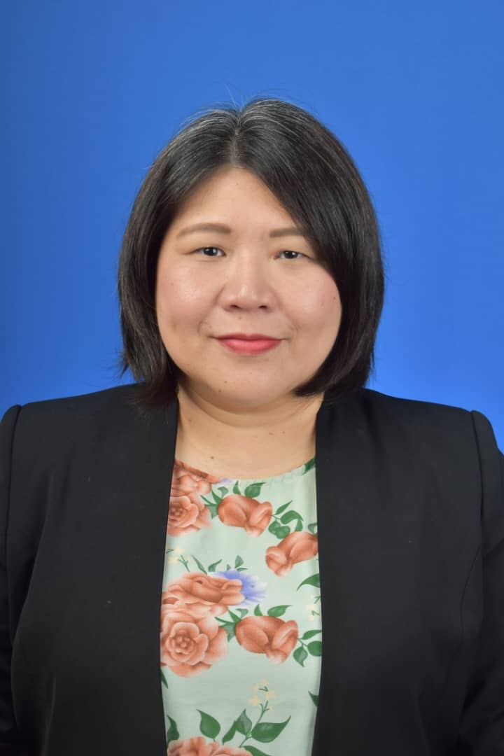 CATHERINE WONG SHIAU LING