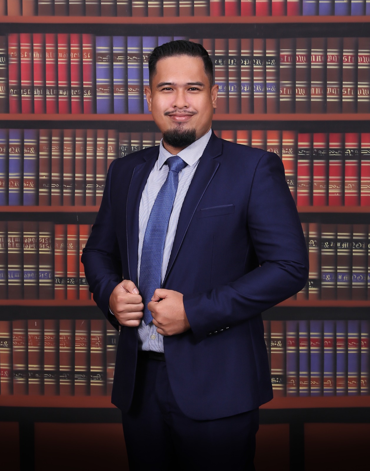ANAS ZULHIFZI BIN BUANG
