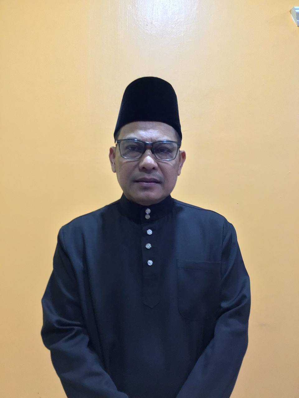 MOHD JOHARI HISHAM BIN JUSOH