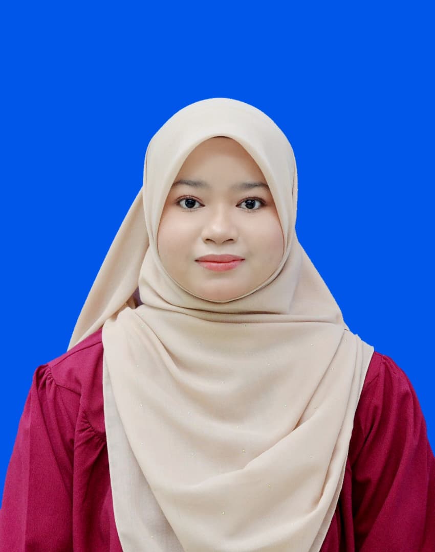 AYATUL IMTAZ BINTI KHAIRUL AZMAN