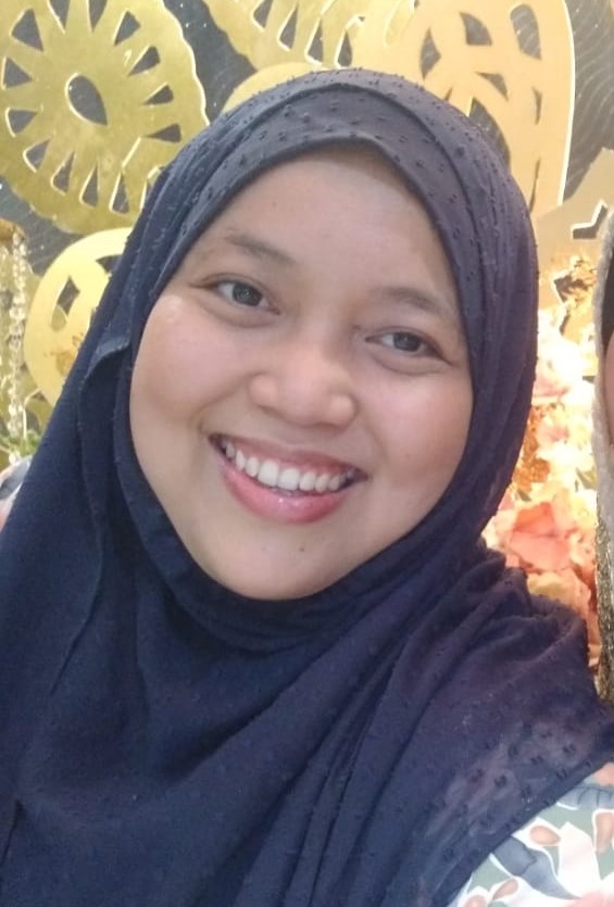 SITI NORAZILAH BINTI MOHD SAID