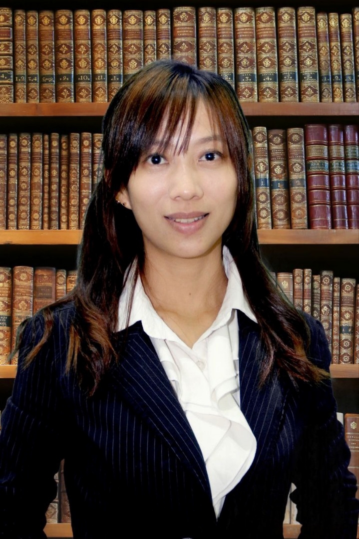 CHRISTINA CHONG CHUI YUN