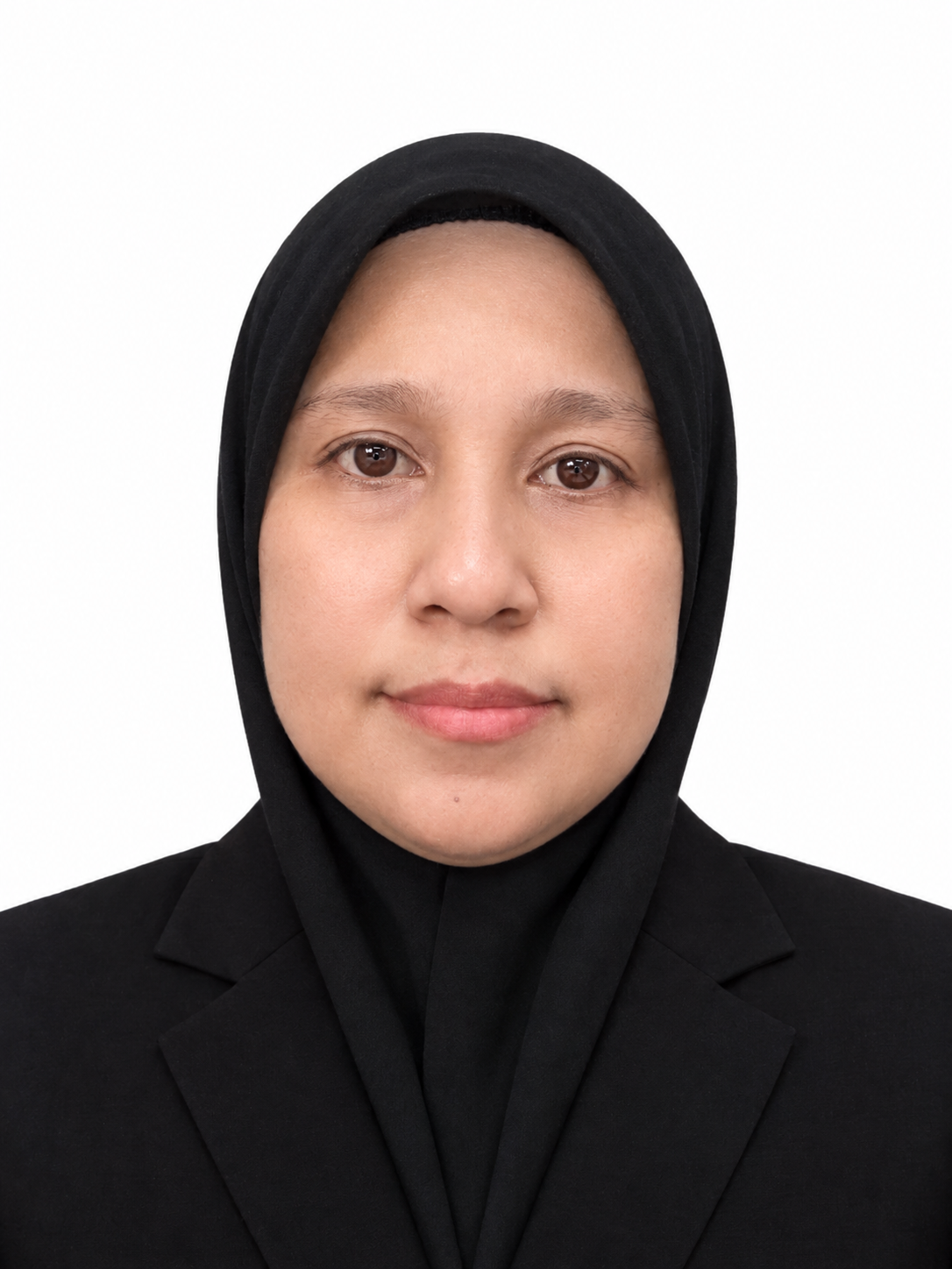 NURUL FAUTIE KAZLINDA BINTI MOHD PAUZI