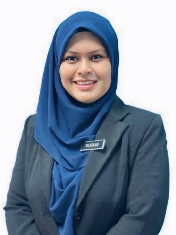 NORAINI BINTI ISHAK