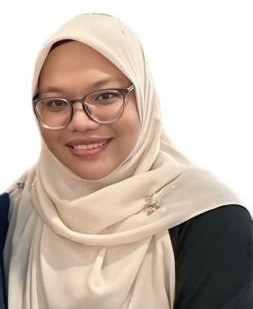 NURALYA FARHANA BINTI CHE ROS