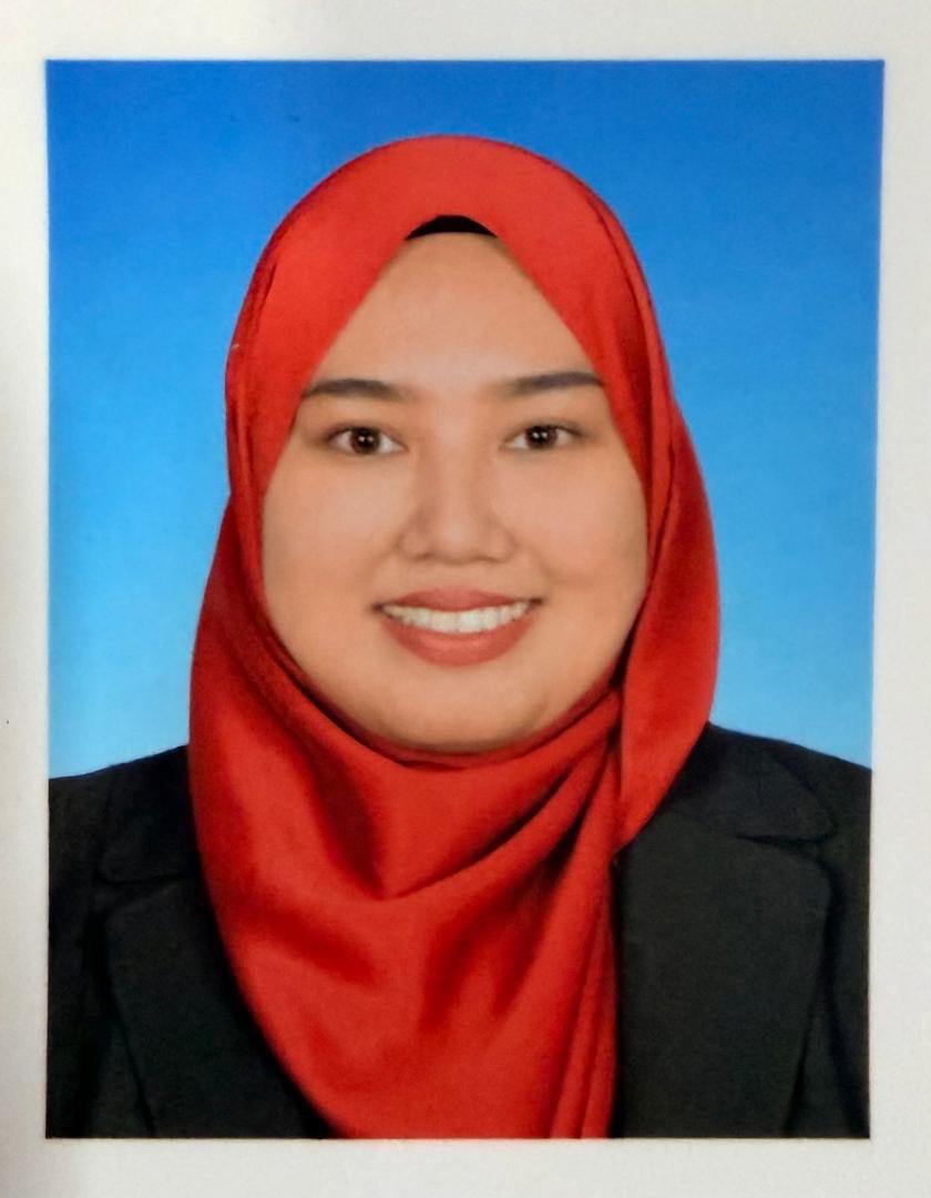 FATHIAH SYAHIRAH BINTI AHMAD KAMAL