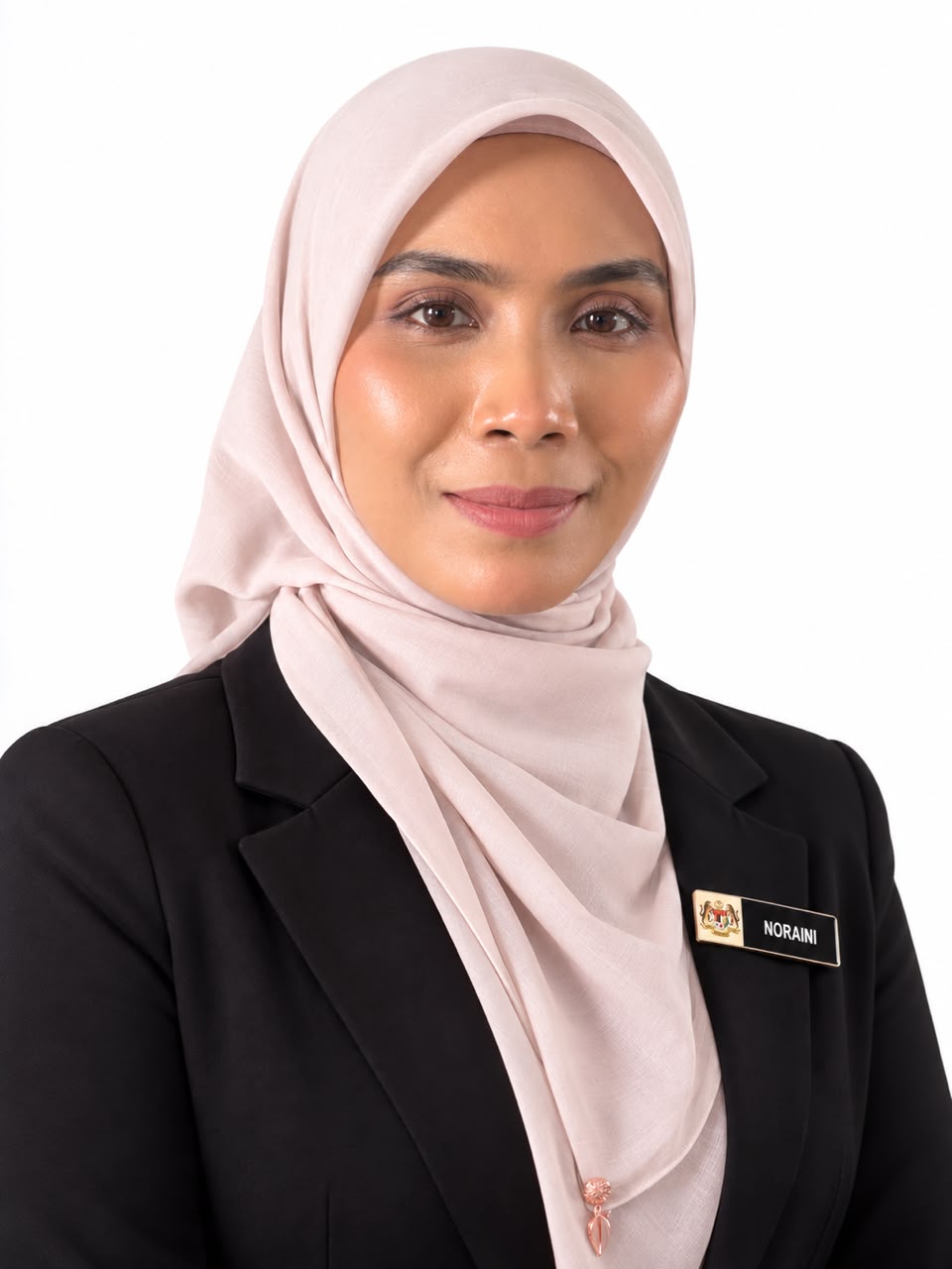 NORAINI BINTI MAT ZAHIM
