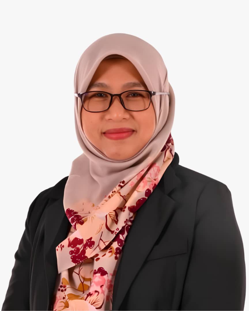 NOR AKMARIAH BINTI ABDULLAH