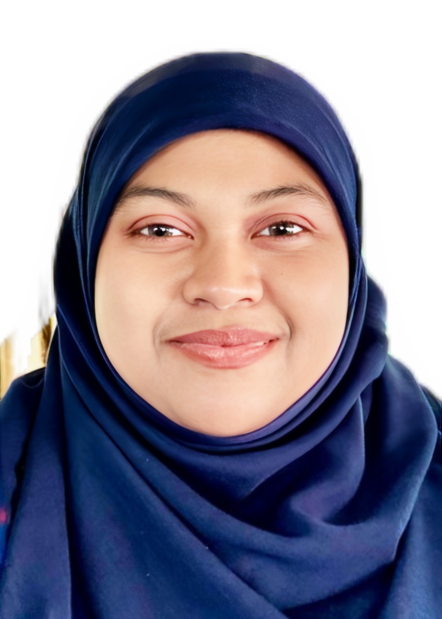 SITI NUR HAZWANI BINTI RAHIM