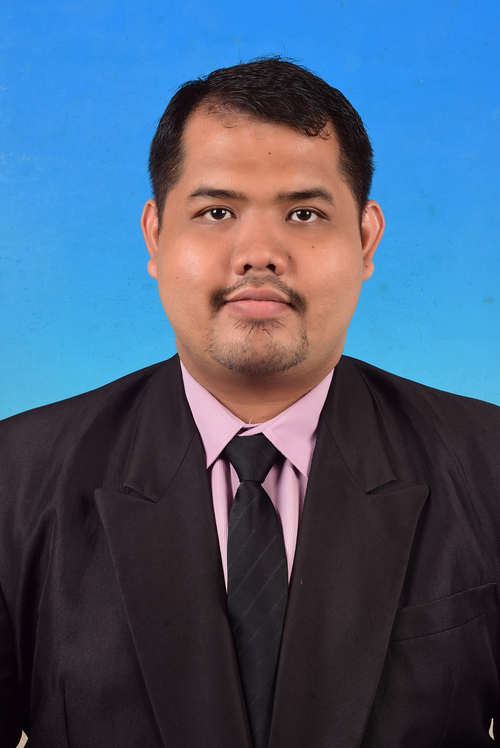 ADIB EMIR SHAFIQ BIN SHARIFUDIN