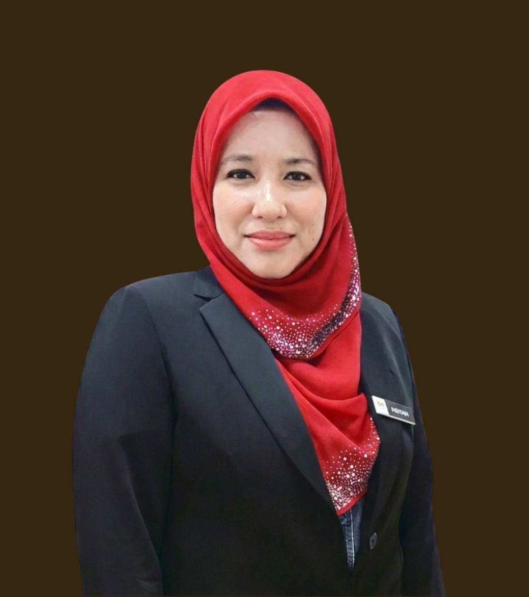 SITI AISYAH BINTI ALI