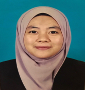 KHAIRUNISSA BINTI MOHD TAHIR