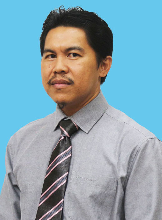 SARIZUAN BIN SARIF