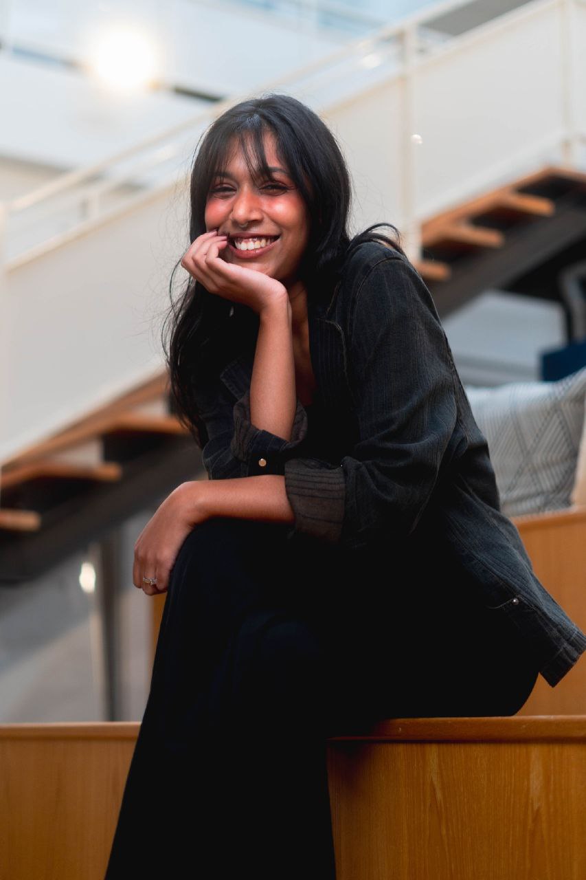 SHALINI DEVINDRA