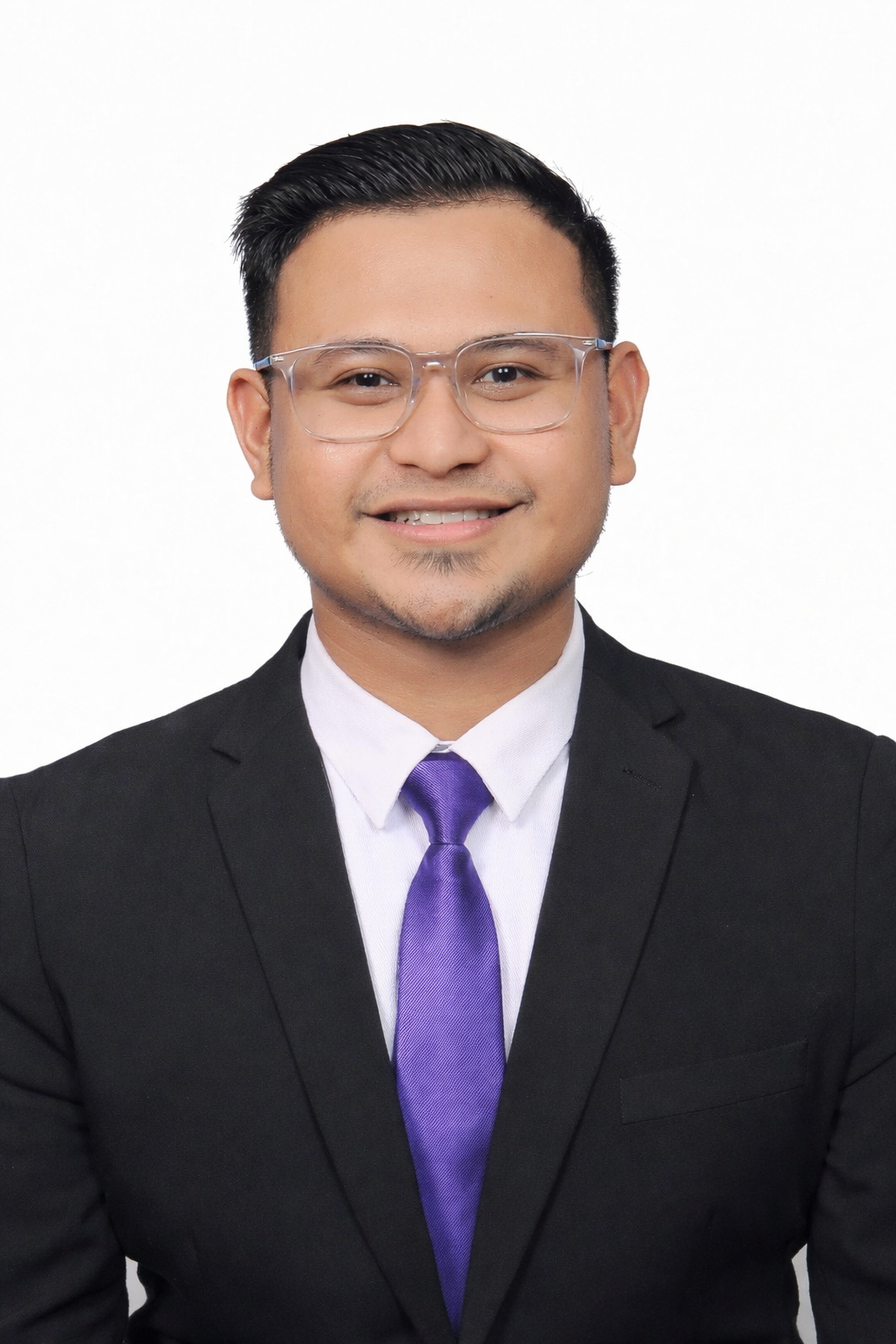 MUHAMMAD LUTFI AMIR BIN ABU BAKAR