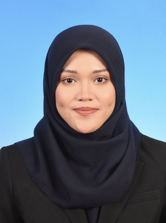 ASHERAH NUR NADIRA BINTI BAHRIN