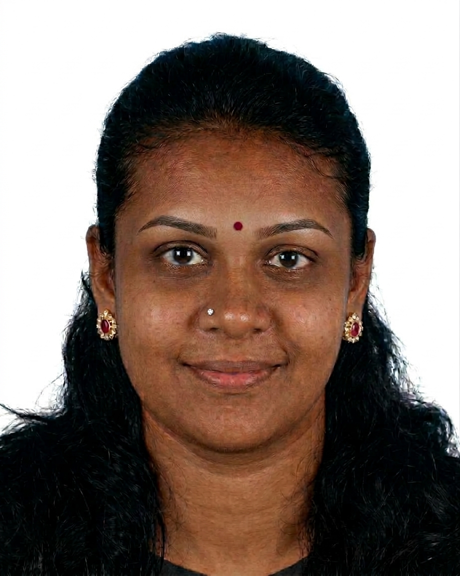 MOHANA A/P S. VISVANATHAN