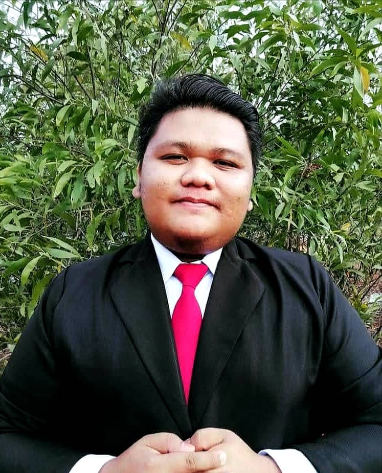 ASSYRAF SABIL BIN RADZI