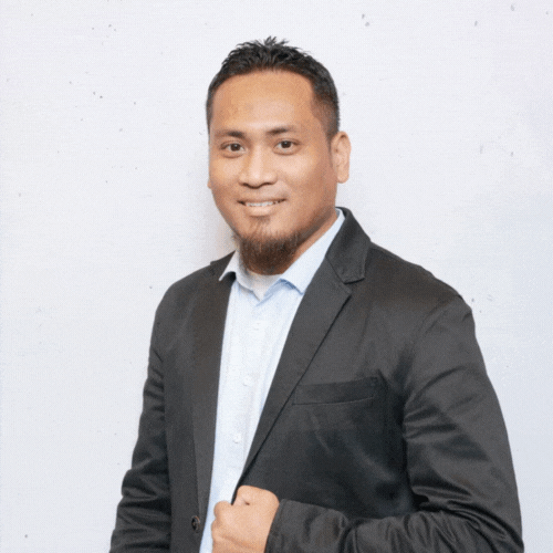 MUHAMMAD ILYAS BIN ZAMBRI