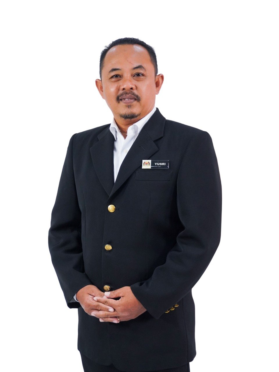 YUSRI BIN MASDAR