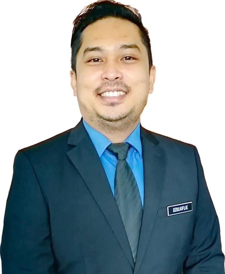 MOHAMMAD DZULKIFLIE BIN PATHI