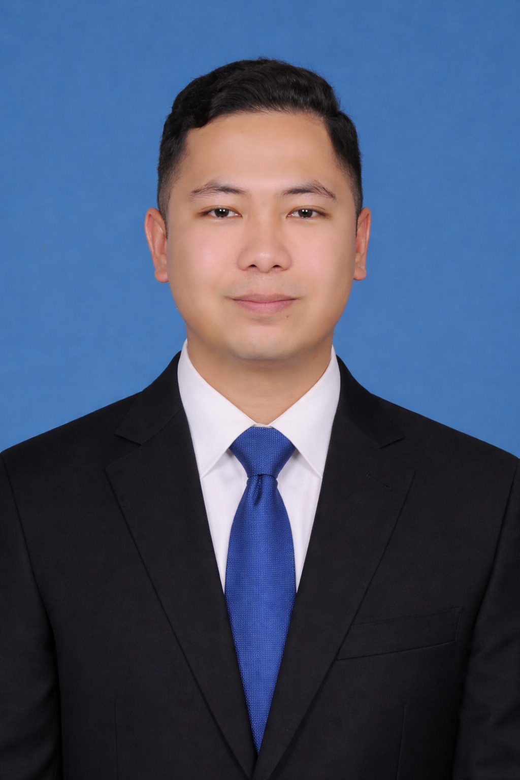 HABIBULLAH BIN HAMZAH