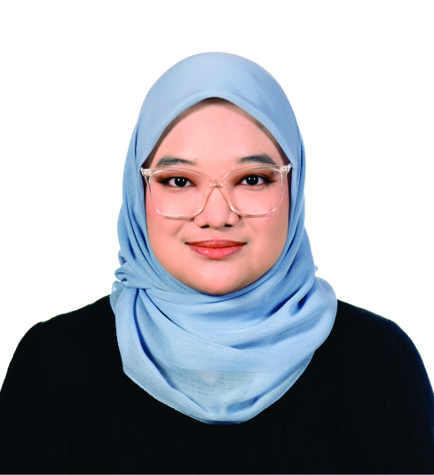 NOOR ALYA BATRISYIA BINTI NOR AZAM