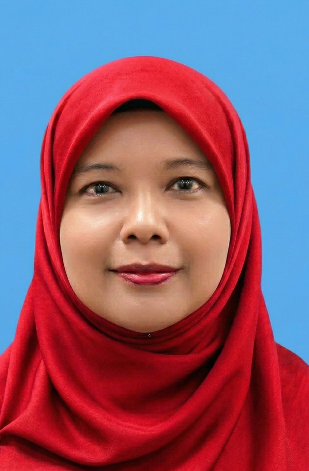 DR. FAIRUZ BINTI IBRAHIM