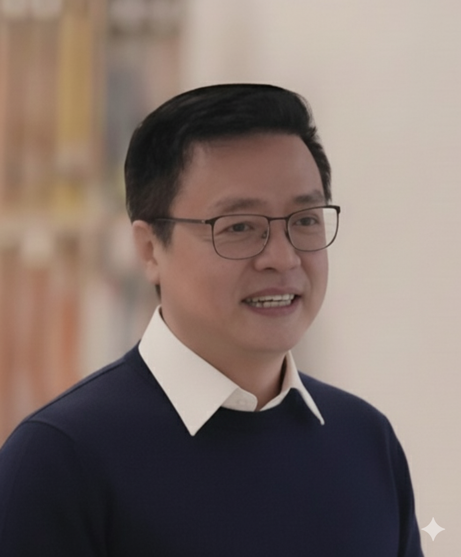 DR. LEE CHEE SIANG