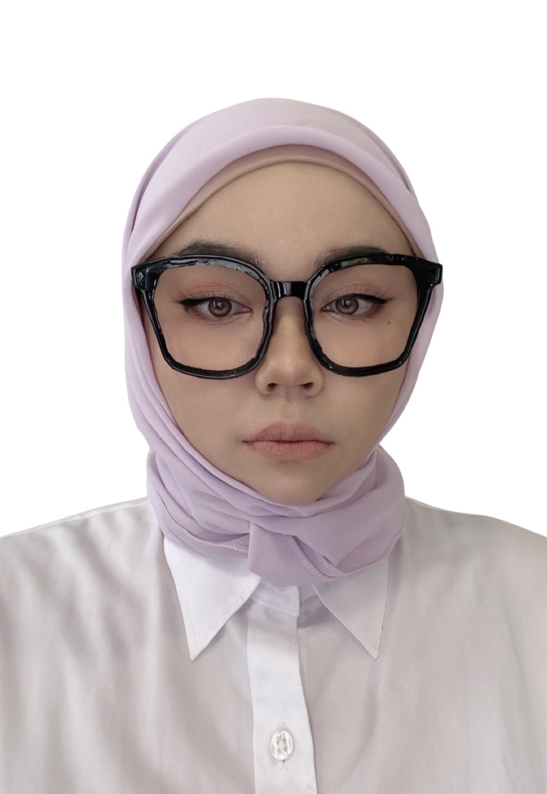 AAINASHUHA BINTI YUSLI
