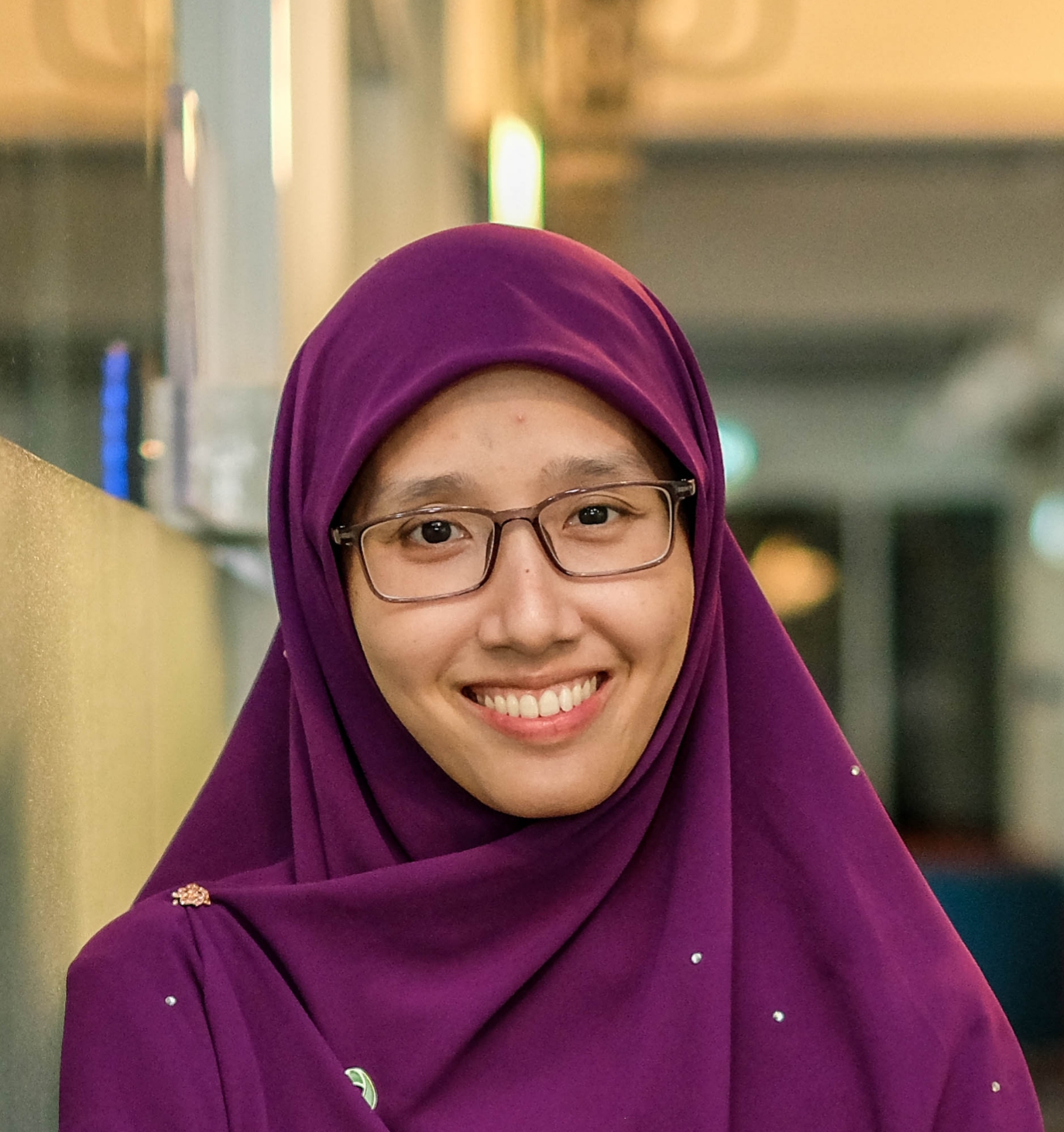 MAHIRAH BINTI A RASHID