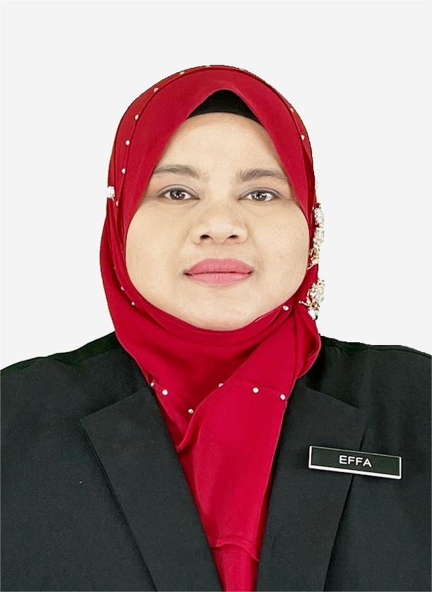EFFA KHAIRUNNISAK BINTI OTHMAN
