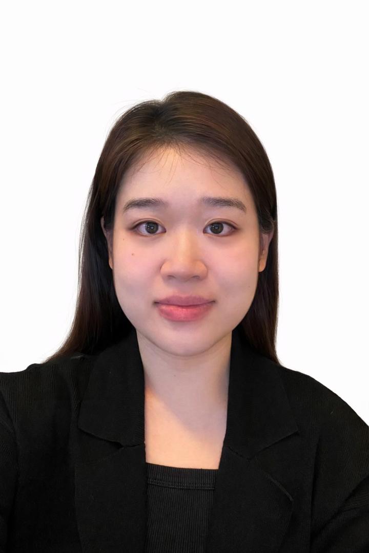 CHEONG YEN SIN