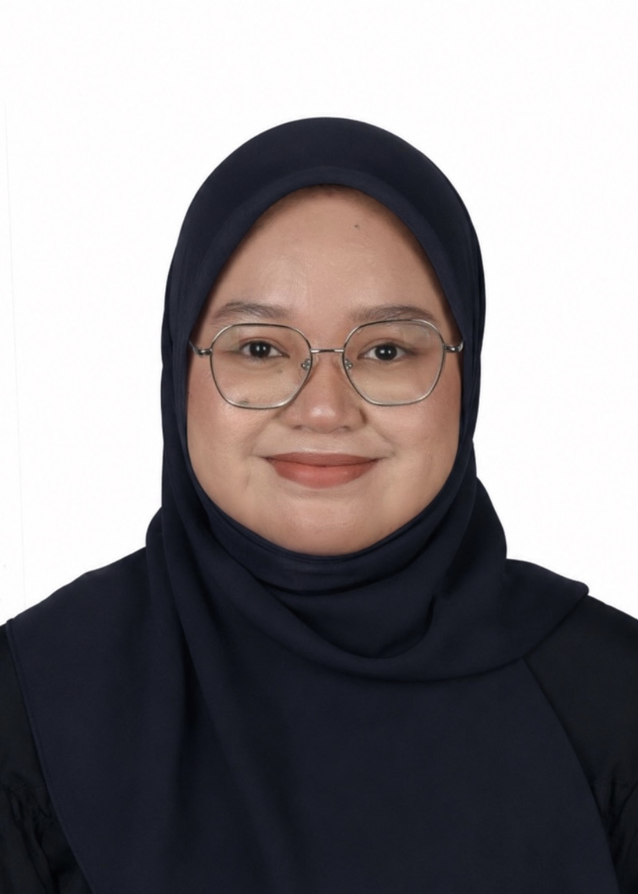 NOR ALISA HANIM BINTI MUSTAFA