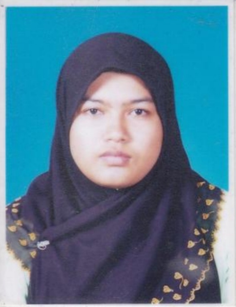 NUR SHAFIQAH BINTI AMINNUDIN