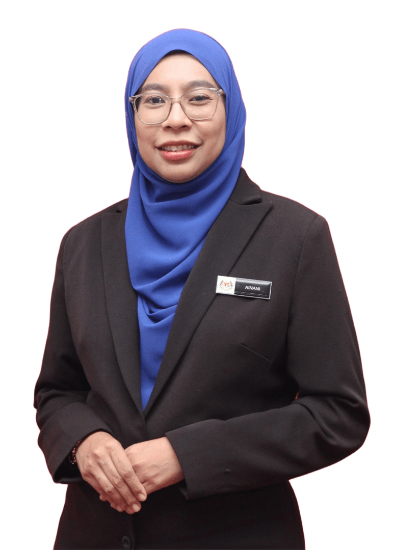 SITI 'AINANI BINTI ABD RAZAK