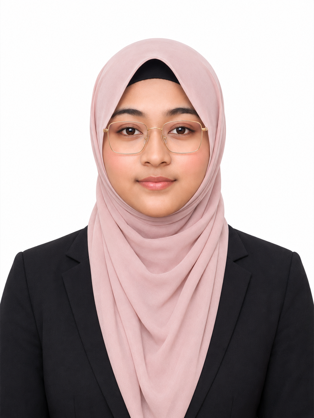 DATIN SITI AISYAH GEETHA BINTI ABDULLAH